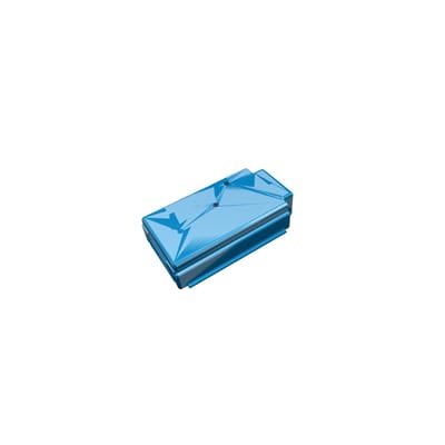 AEG niet-geconfigureerde module, gebruikersinterface-bord NIUS Wi-Fi, LUX WiFi 140153315159