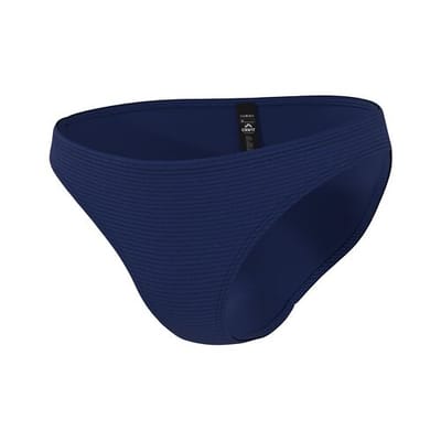 CRIVIT Dames bikinitop of bikinibroekje (Onderstuk, Marineblauw, S (36/38))