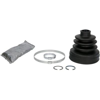 Balgenset, aandrijfas SPIDAN 36169