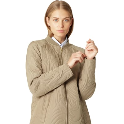 Ilse Jacobsen Rain&outerwear Dune06 Greige Size: 36 | Light Jackets Outlet | Dames | Beige