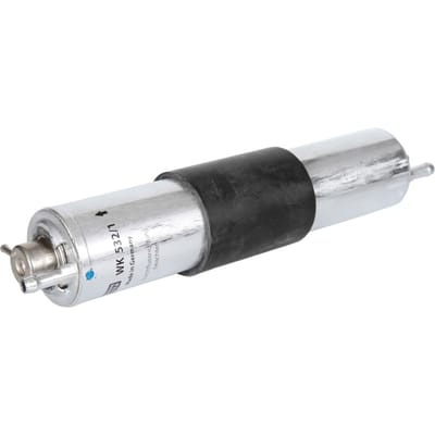 Brandstoffilter MANN-FILTER WK 532/1