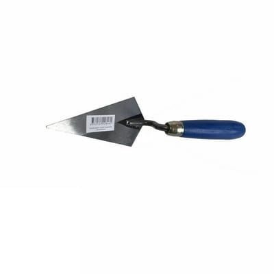 Troffel 140mm Hamburger model. Stuctroffel