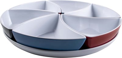 Bo-Camp - Snackset - 7-Delig
