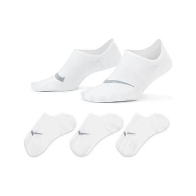 Damessokken Nike everyday plus lightweight