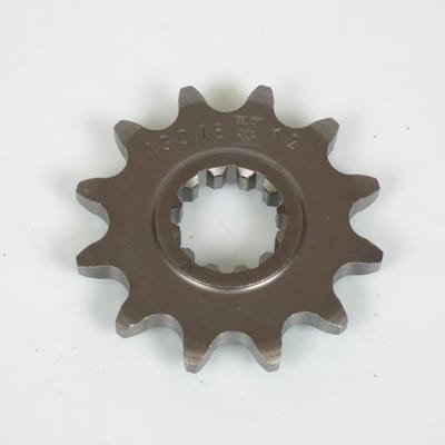 Pignon de sortie de boite Esjot pour Moto Beta 50 RR ENDURO 2T LC EURO 4 2019 à 2020 Neuf