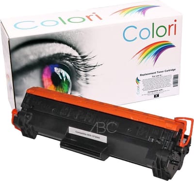 Colori huismerk toner geschikt voor HP 44A CF244A voor HP LaserJet Pro M15 M15a M15w M17 M28 M28a M28w M 15 M 15a M 15w M 17 M 28 M 28a M 28w