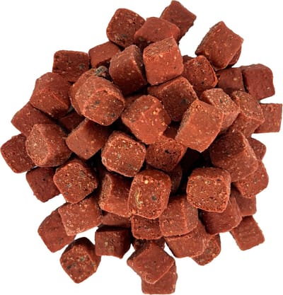 400 gr I am dobbelsteen eend