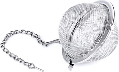 Theezeef Edelstaal 5,4 cm - Theefilter - Filter