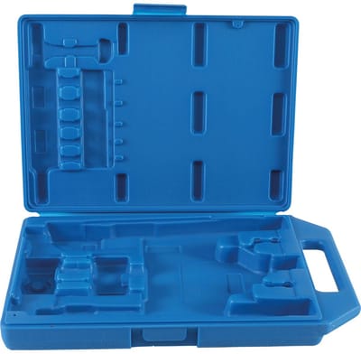 Lege Koffer voor BGS 405 Gereedschap
