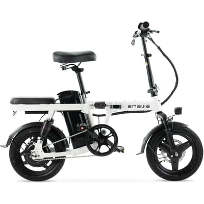 ENGWE T14 - Wit