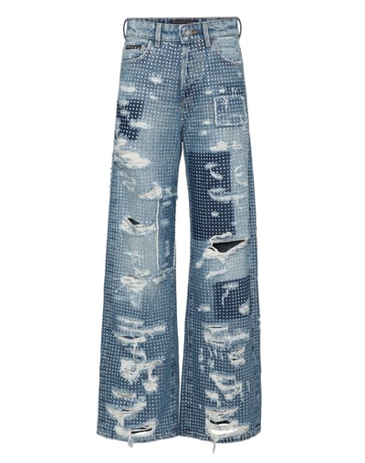 Jeans Skater Fit