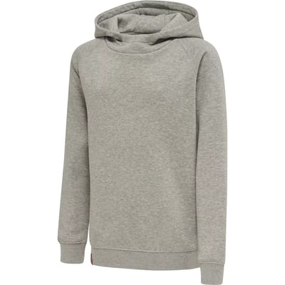 Hummel kindersweater Hmlred Classic Hoodie Kids 215096