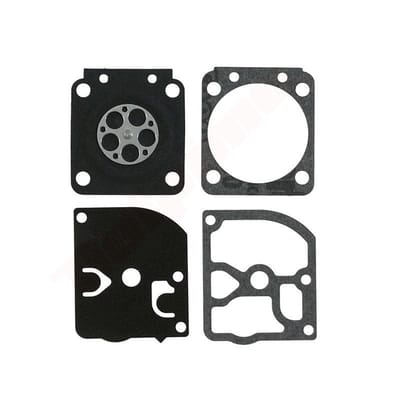 Carburateur reparatieset passend op ZAMA ( GND- 51 )
