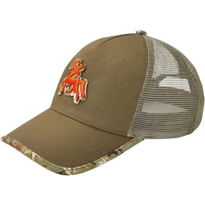 Trucker pet ProHunt Grouse