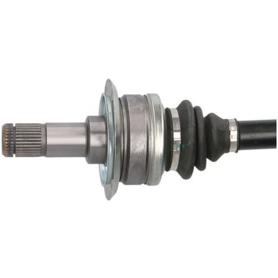 Aandrijfas POINT GEAR PNG76164