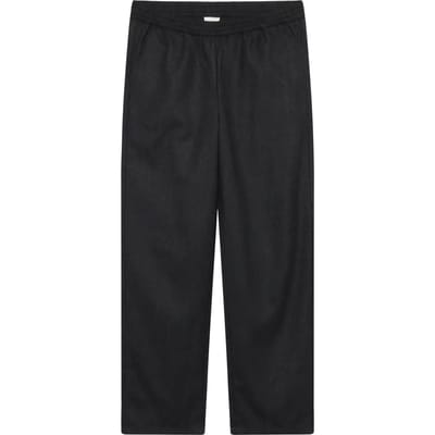 Dunne Flammé Stofbroek Dames KnowledgeCotton Apparel Posey
