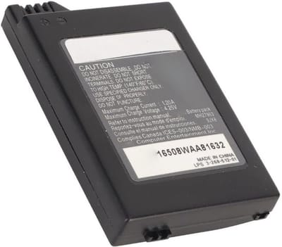 1200mAh 3.6V Batterijpakket voor Oplaadbare Lithium-ionbatterij Vervangende Batterij voor 2000 Tot 2010 3000 Tot 3010 Lite Slim