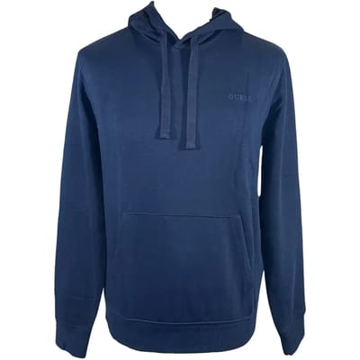 Hoodie Guess Christian