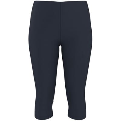 ESMARA Dames caprilegging (Marineblauw, XS (32/34))