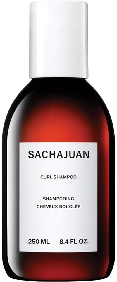 SACHAJUAN - Curl Shampoo - 250 ml
