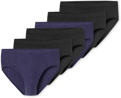 Schiesser Slips 95/5 Essentiële