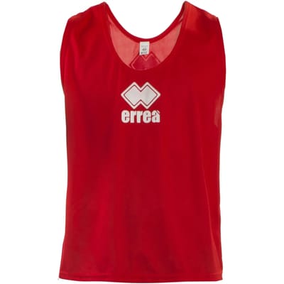 Errea Bib Trainingshirt 2003 - Sportswear - Volwassen