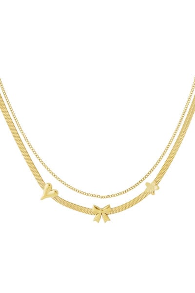 summer love ketting