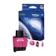 Brother LC-900M inktcartridge magenta (origineel)