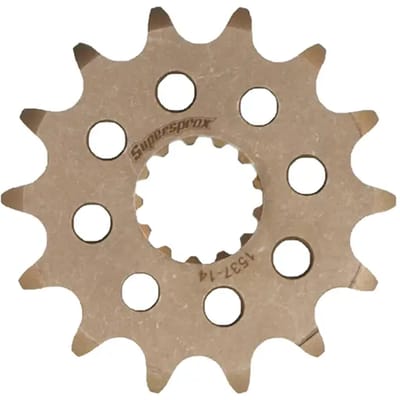 Motortandwiel Supersprox CST-1537:14 # JTF1537.14