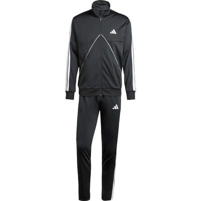 Trainingsjack adidas Survêtement Tiro Inspiré noir 100 % polyester recyclé