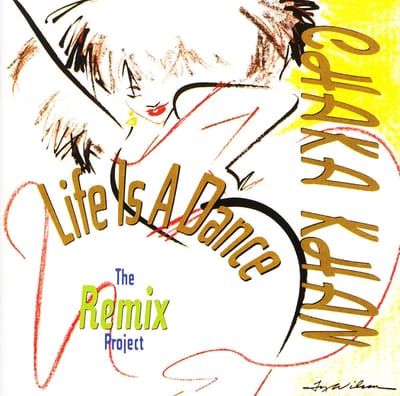 Life Is A Dance