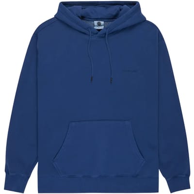 Hoodie Element Lowcase Pigment