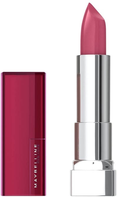 Maybelline Color Sensational - 148 Summer Pink - Roze - Lippenstift