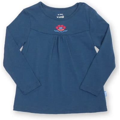 Tuniek voor babymeisjes Kite Thumbelina
