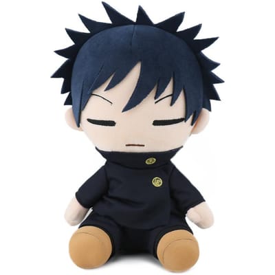 Demon Slayer Tokitou Muichiro Kamado Nezuko Jujutsu Kaisen Satoru Gojo Suguru Geto Kento Nanami Leuke Pluche Speeltjes 22-25M