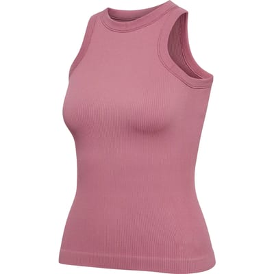 Naadloze damestanktop Hummel Pulse