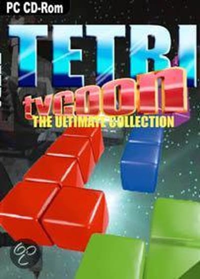 Tetri Tycoon /PC