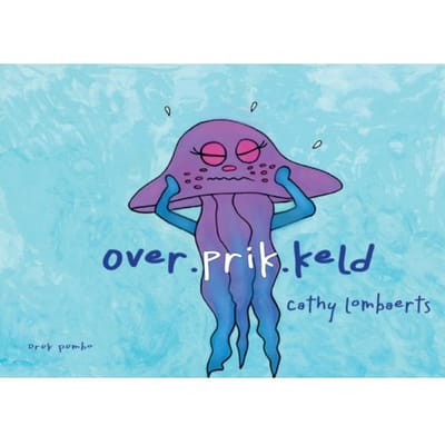 Overprikkeld - Cathy Lombaerts