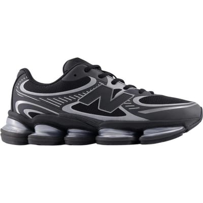 Lage Sneakers New Balance Abzorb 2000 Black-Silver Metallic