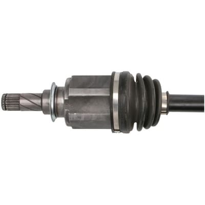 Aandrijfas POINT GEAR PNG76149