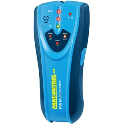 Kopp Multidetector Voor Opsporen Leidingen, Balken En Bekabeling