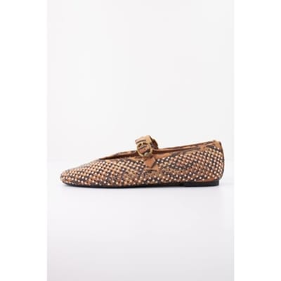 Ballerina's Kurt Geiger London 2656346209k Mayfair Ballet Flat