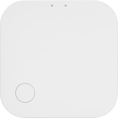 Tuya WiFi + BT Hub Smart Gateway Hub Smart Home Bridge Smart Life APP Draadloze Afstandsbediening Via Alexa Home App-bediening USB wit