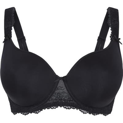 Lingadore DAILY T-Shirt BH - Plus Size