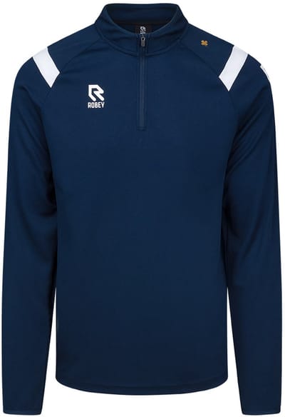 Robey Control Half-Zip Top - Marine - L