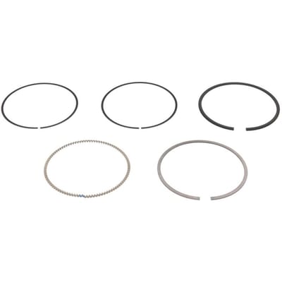 Zuigerveren set MAHLE 033 01 N2