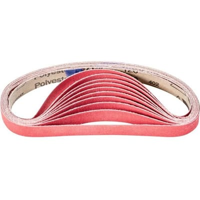 PFERD TOOLS BA 20/520 CO-COOL 120 45020135 Schuurband Korrelgrootte (num) 120 (l x b) 520 mm x 20 mm 20 stuk(s)