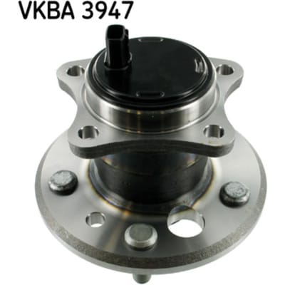 Wiellagerset SKF VKBA 3947