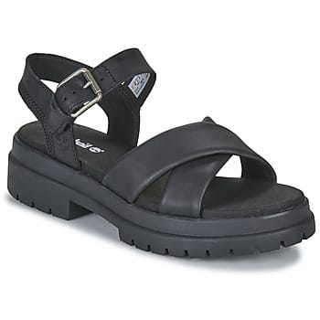 Sandalen Timberland Sandales London Vibe X Strap cuir