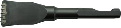 Voegenbeitel voor beton Lengte: 150 mm Dikte: 4 mm, insteek Atlas Copco RRC13, Spytze MD16/2
